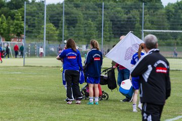 Bild 481 - Frauen FSC Kaltenkirchen : SG Wilstermarsch : Ergebnis: 1:1
